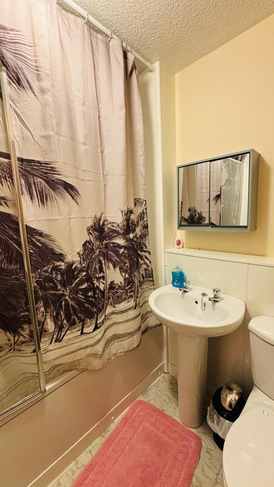 Edinburgh Two Bedrooms Apartment With Free Parking Exterior foto